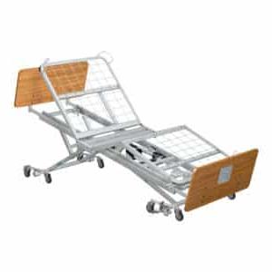 Span America Advantage Hospital Bed